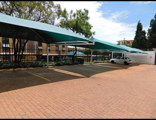 305M² OFFICE TO LET IN FERNDALE